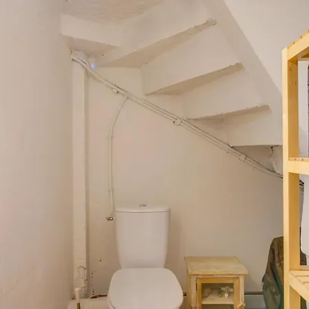 Tres Belle Maison Avec Piscine Et Jardin 4* بوردو