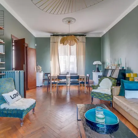 بيت ضيافة Tres Belle Maison Avec Piscine Et Jardin 4*