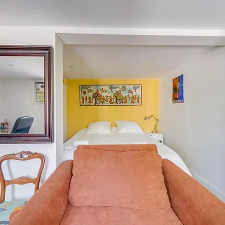 Tres Belle Maison Avec Piscine Et Jardin 4*