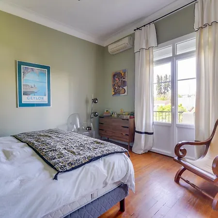 Tres Belle Maison Avec Piscine Et Jardin Konukevi