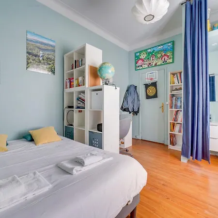 Konukevi Tres Belle Maison Avec Piscine Et Jardin 4*