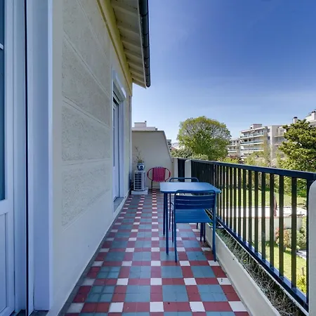 Tres Belle Maison Avec Piscine Et Jardin Konukevi